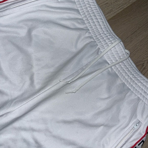 Givenchy Logo Band Shorts - Picture 3 of 8